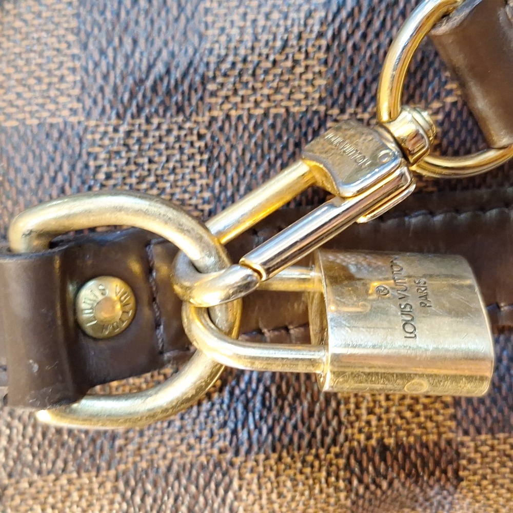 Louis Vuitton Speedy 30 Bandouliere - Picture 10 of 15